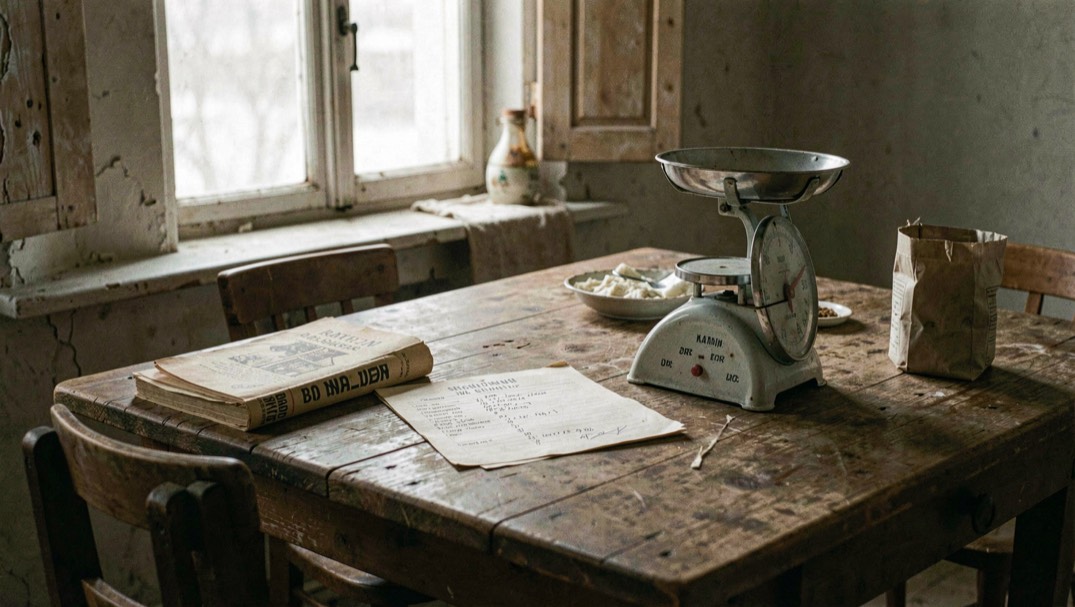 Shoreline crafts for the home workbench
